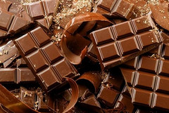Статусы про шоколад